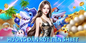 RÚT TIỀN SHBET