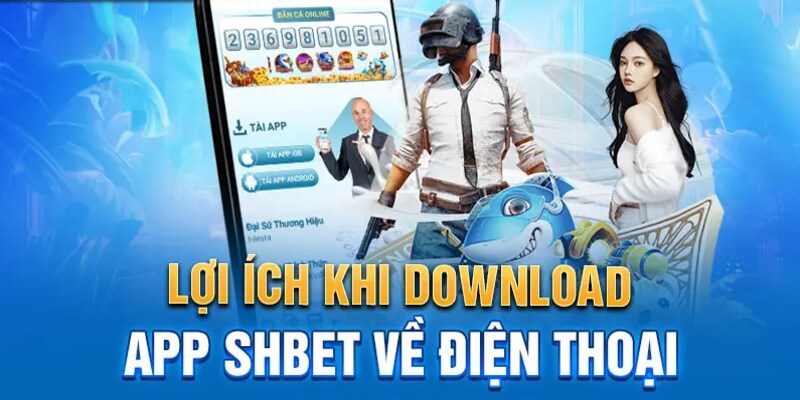 Cam kết về an toàn và bảo mật của SHBET